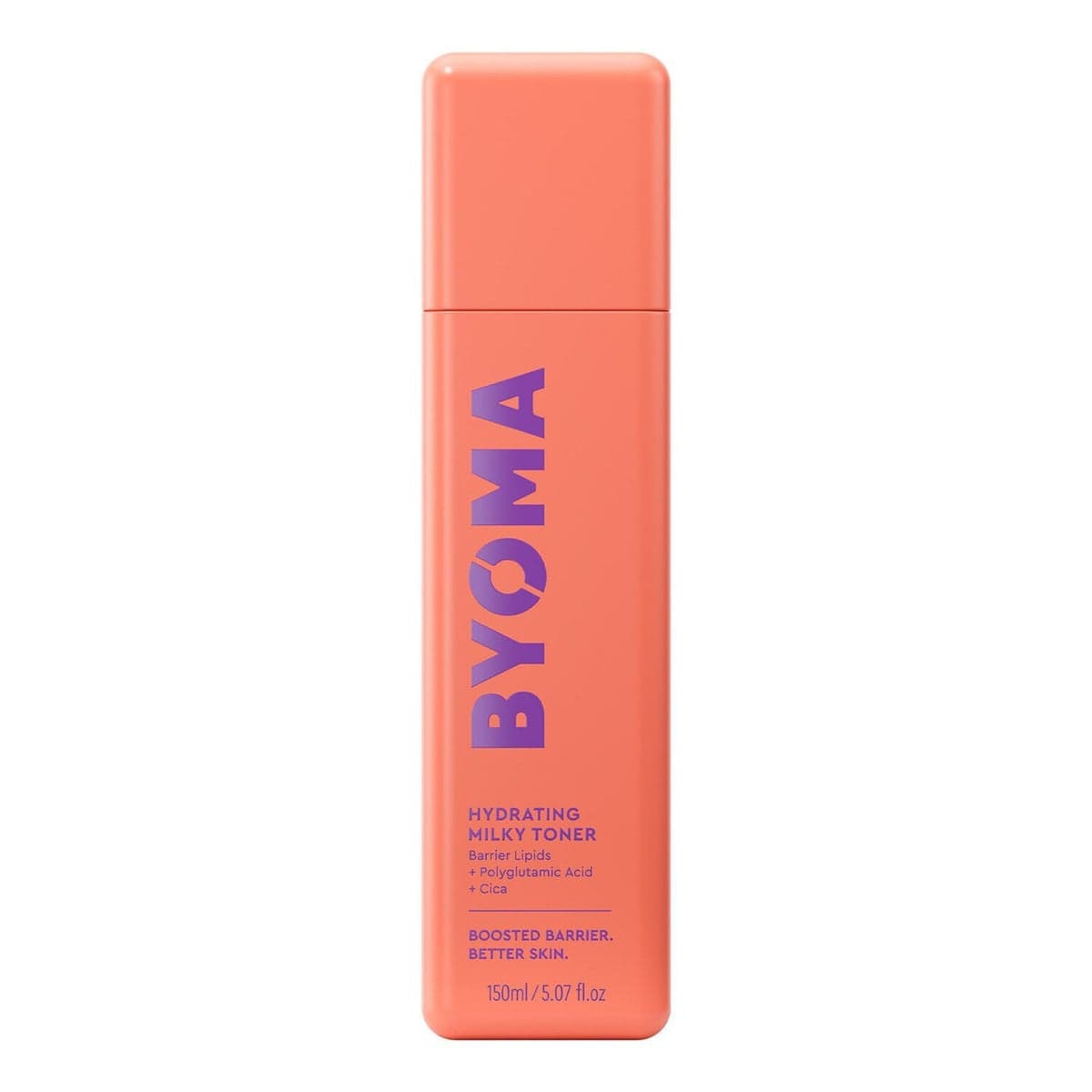 Hydrating Milky Toner — 150ml