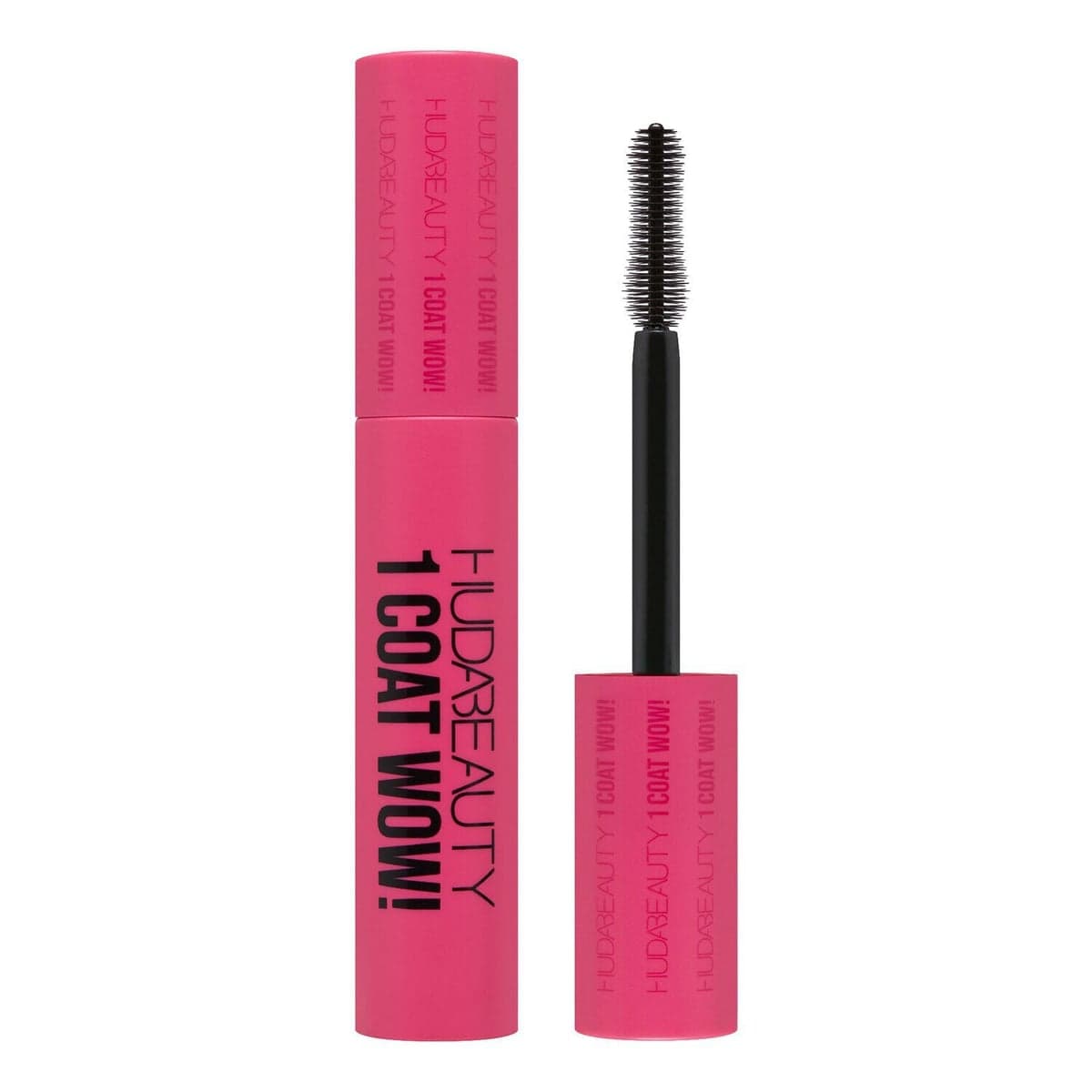 1 Coat Wow! - Extra Volumizing And Lifting Mascara
