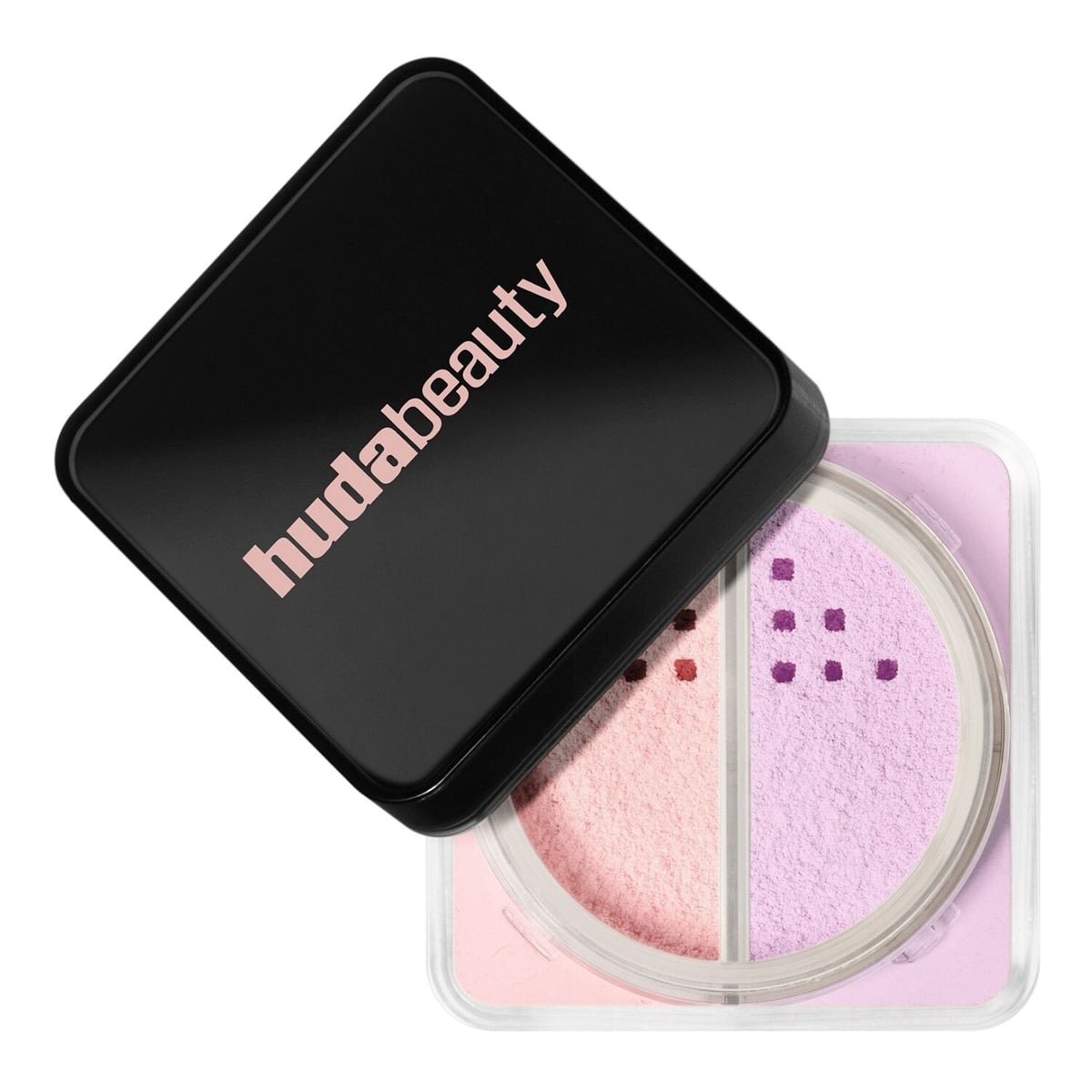 Easy Bake Duo Loose Powder