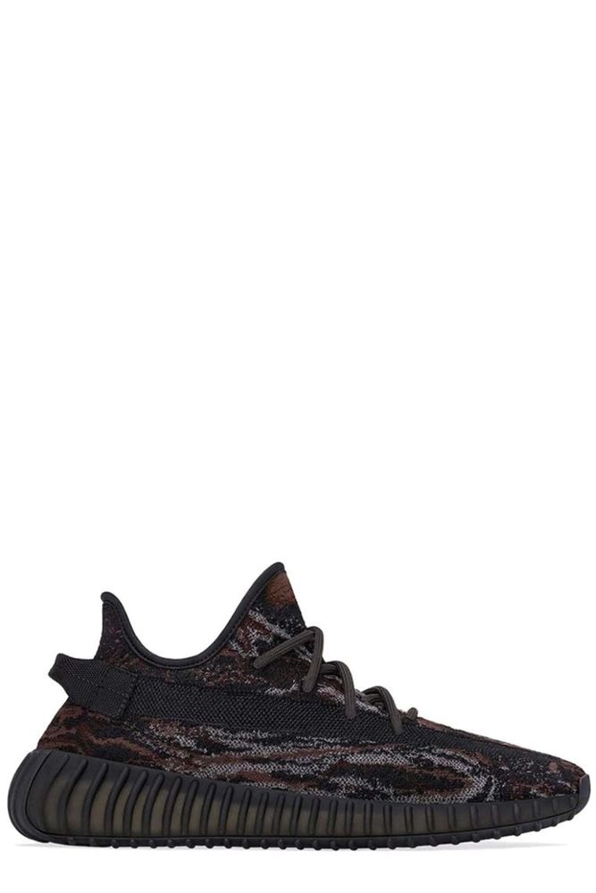 Yeezy Boost 350 V2 MX Rock Low-Top Sneakers