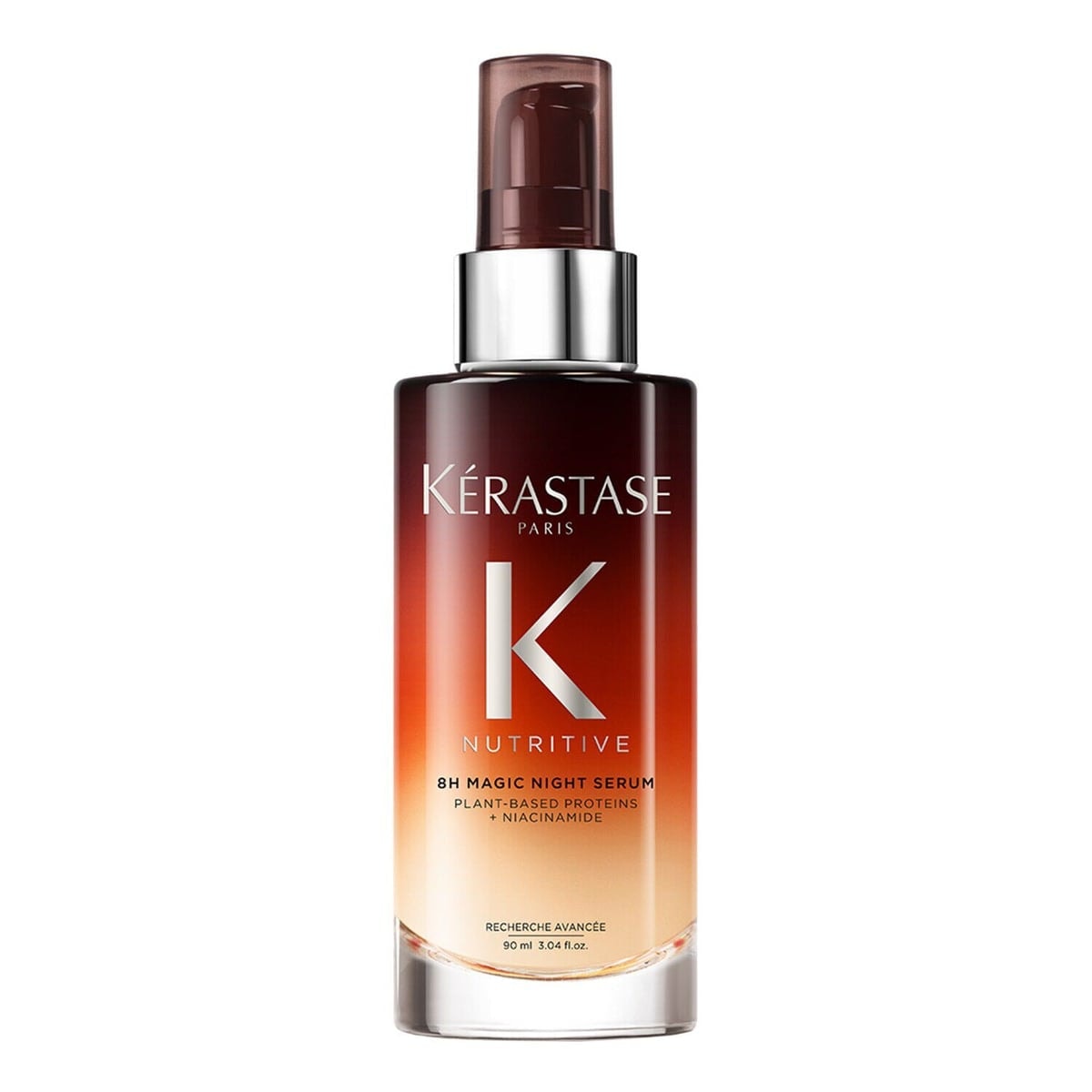 Nutritive 8H Magic Night Serum for Dry Hair