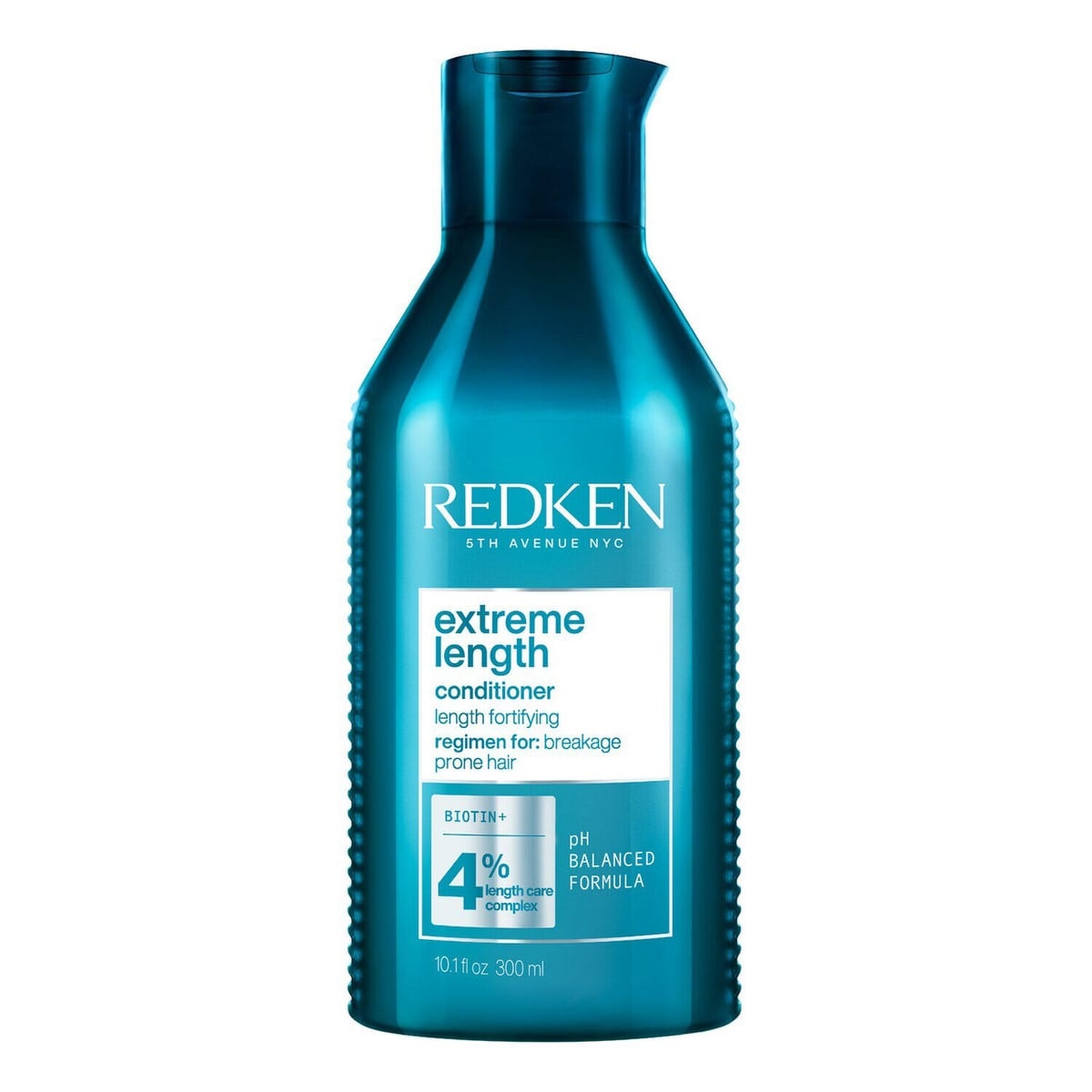 Extreme Length Biotin Conditioner for Long Hair — 300ml