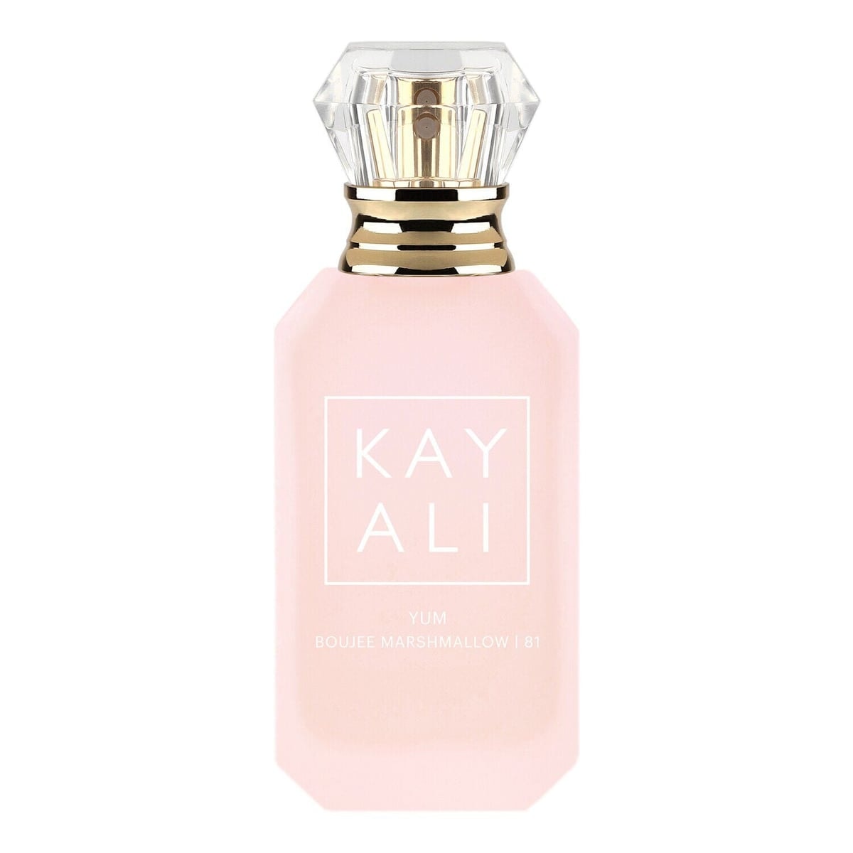 Yum Boujee Marshmallow | 81 Eau de Parfum Intense