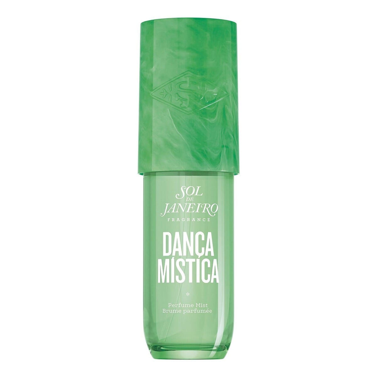Dança Mística Perfume Mist — 90ml