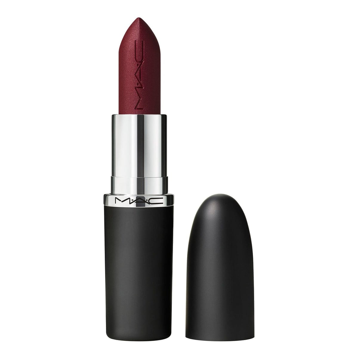 M·A·Cximal Silky Matte Lipstick