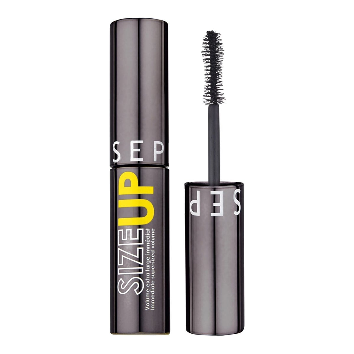 Size Up - Mini Volumizing Mascara — 5ml