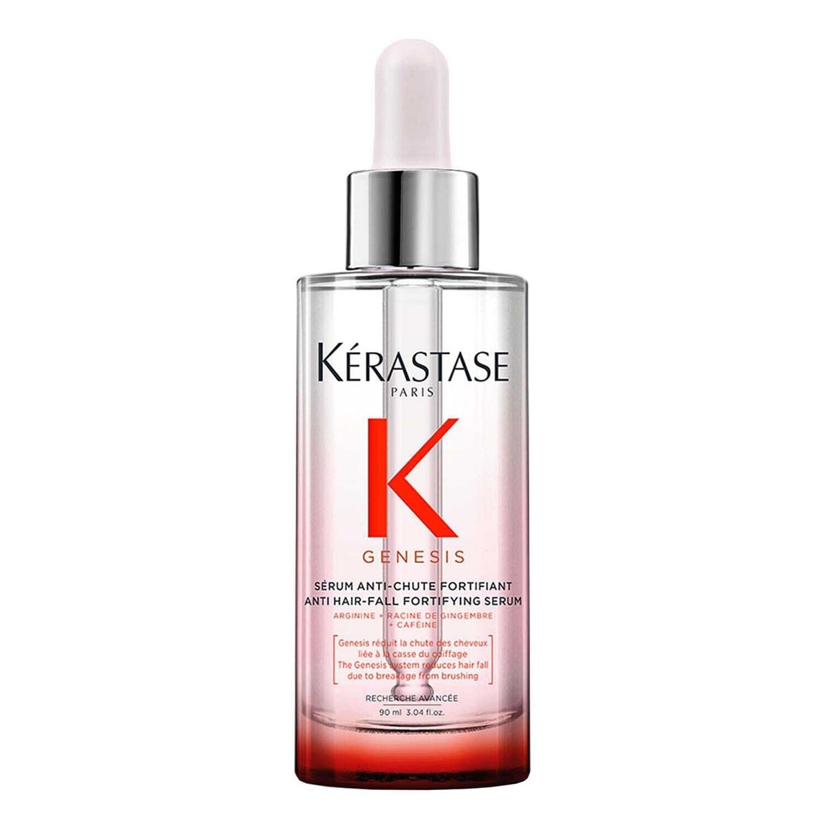 Genesis Anti Hair-Fall Fortifying Serum Travel Size