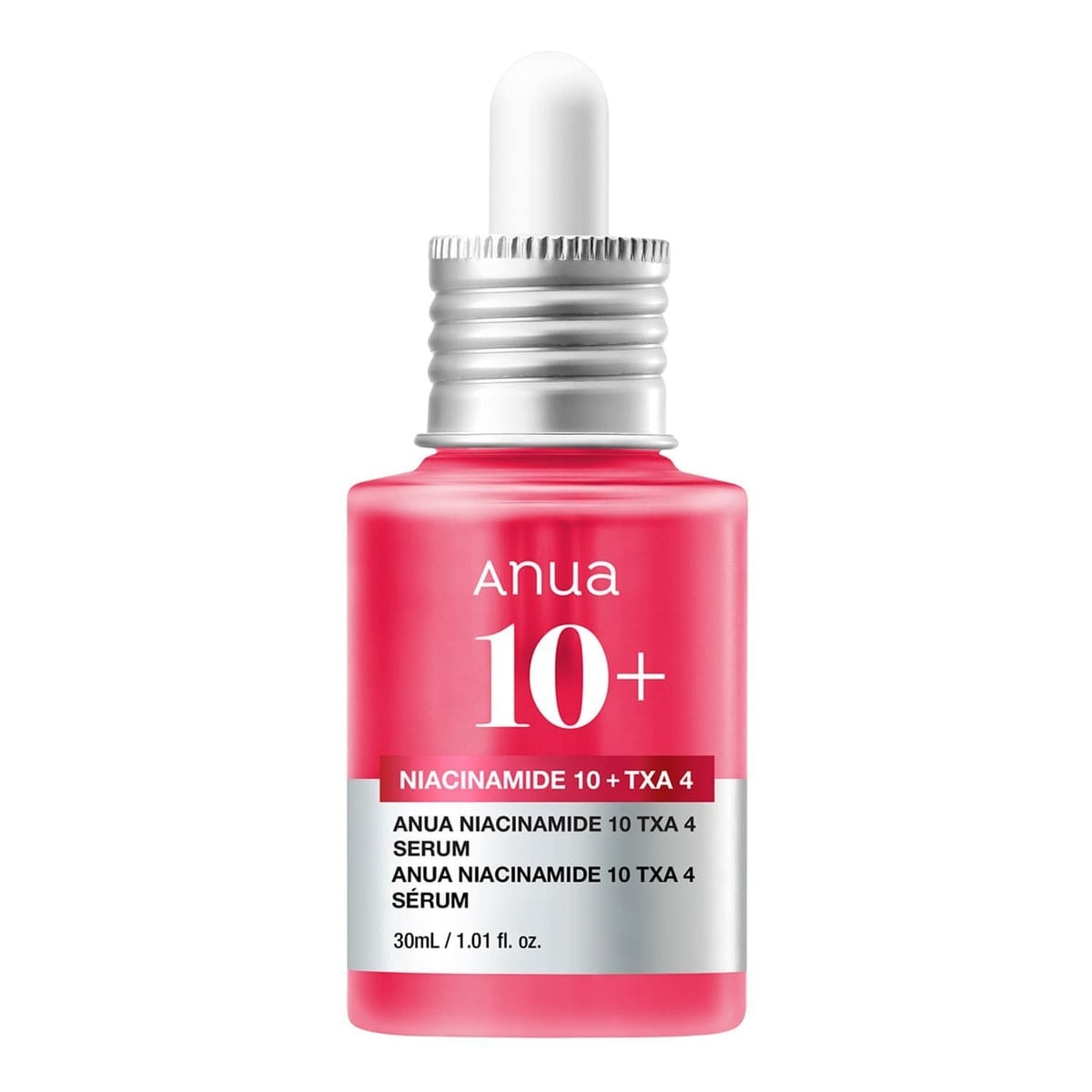 Niacinamide 10 + TXA 4 Serum — 30ml
