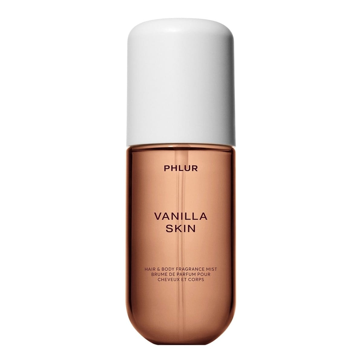 Vanilla Skin Hair and Body Fragrance Mist