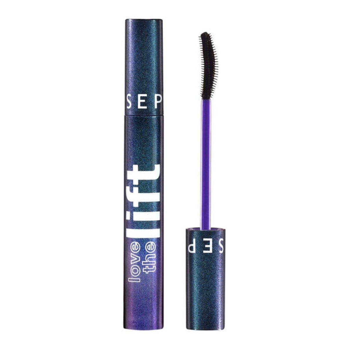 Love The Lift - Instant Curl And Lifted Volume Mascara — 10ml