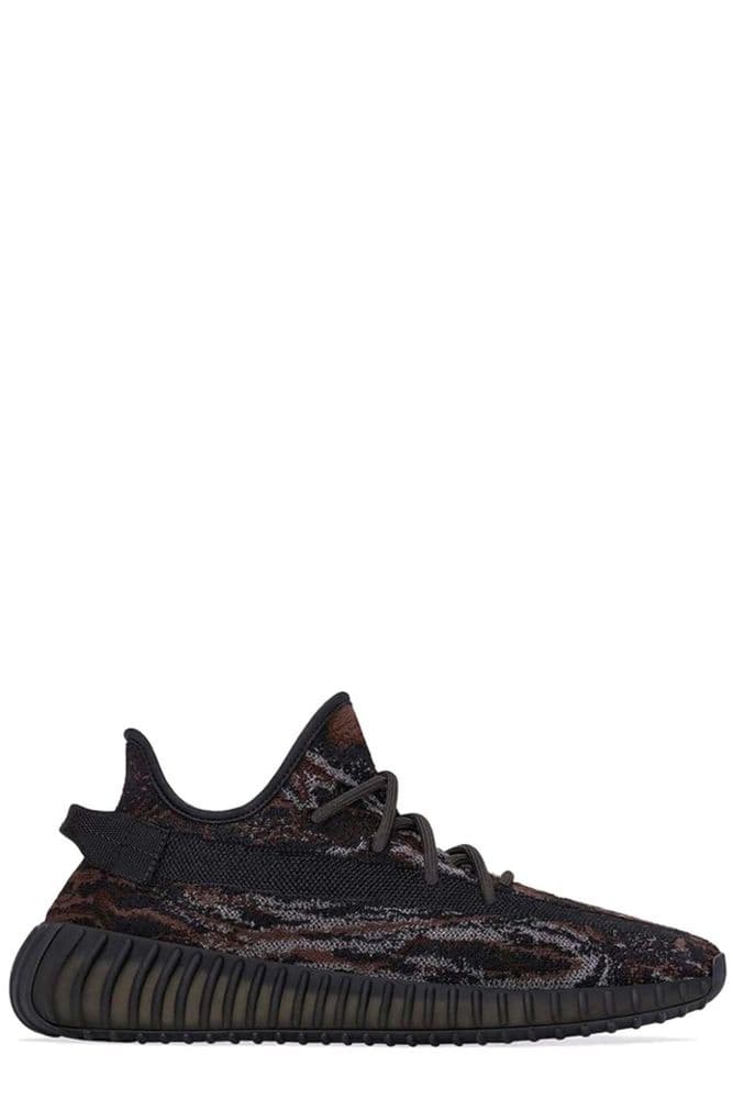 Yeezy Boost 350 V2 MX Rock Low-Top Sneakers