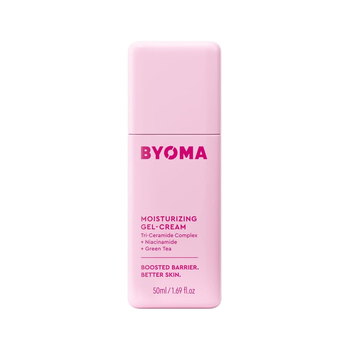 Moisturizing Gel Cream — 50ml