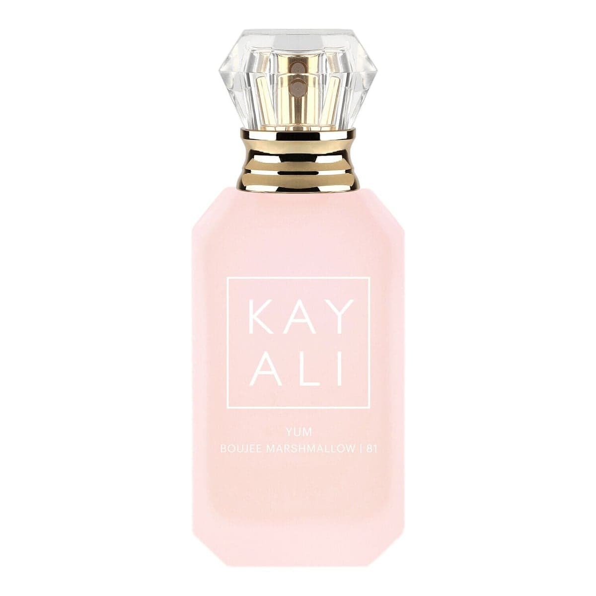 Yum Boujee Marshmallow | 81 Eau de Parfum Intense