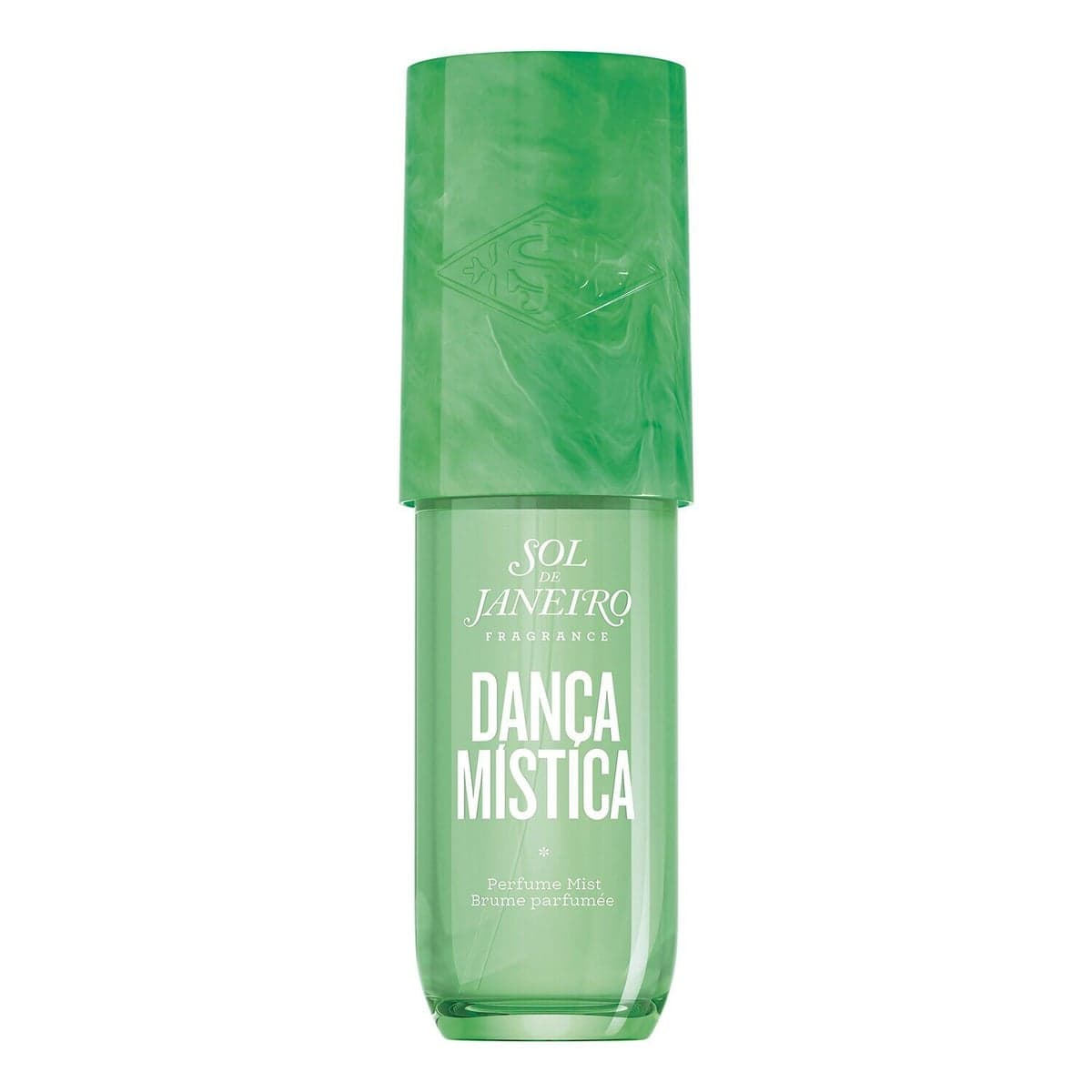 Dança Mística Perfume Mist — 90ml