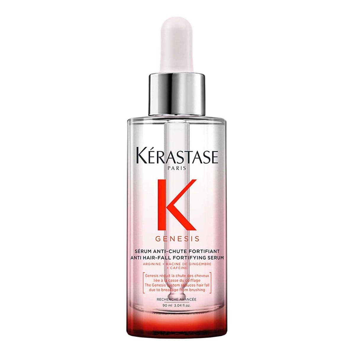 Genesis Anti Hair-Fall Fortifying Serum Travel Size