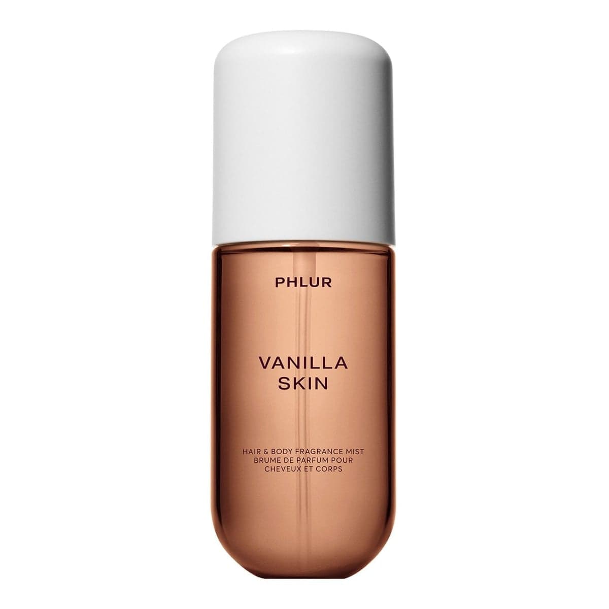 Vanilla Skin Hair and Body Fragrance Mist