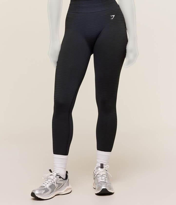 Sport Seamless Leggings