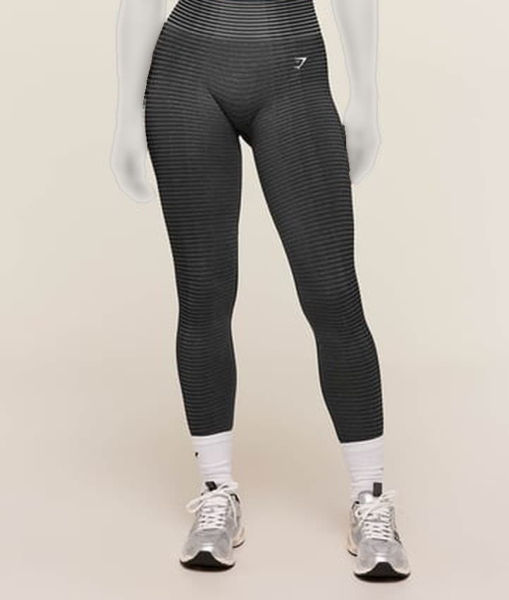 Sport Seamless Leggings